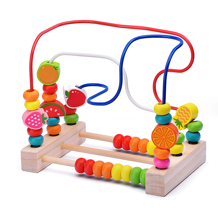 Лабиринт D1961 "Фрукты"