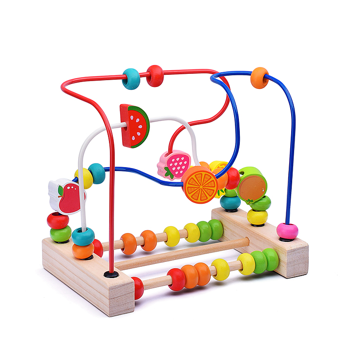 Лабиринт D1961 "Фрукты"