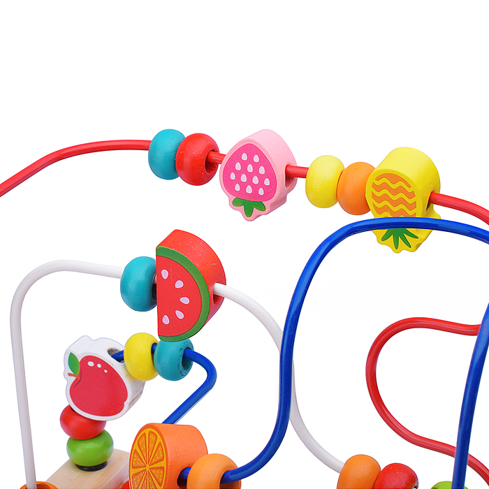 Лабиринт D1961 "Фрукты"