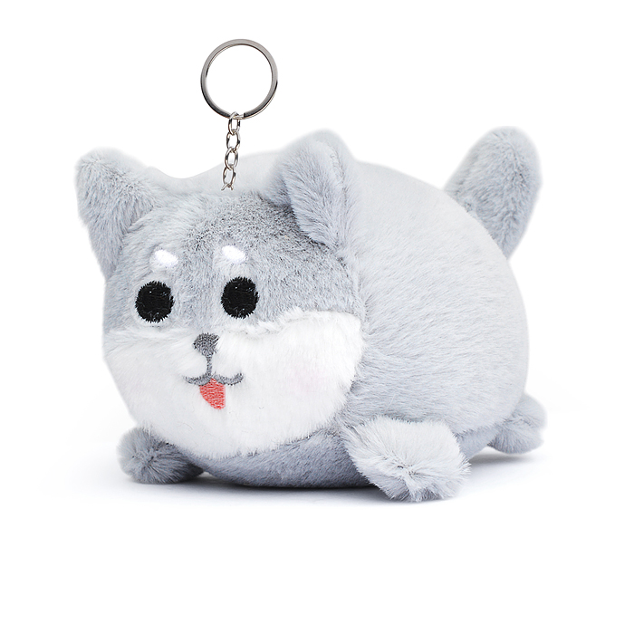 Мягкая игрушка М1309 "Кот/пёс  -Вертихвост" 