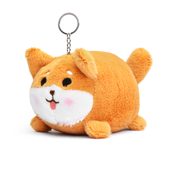 Мягкая игрушка М1309 "Кот/пёс  -Вертихвост" 