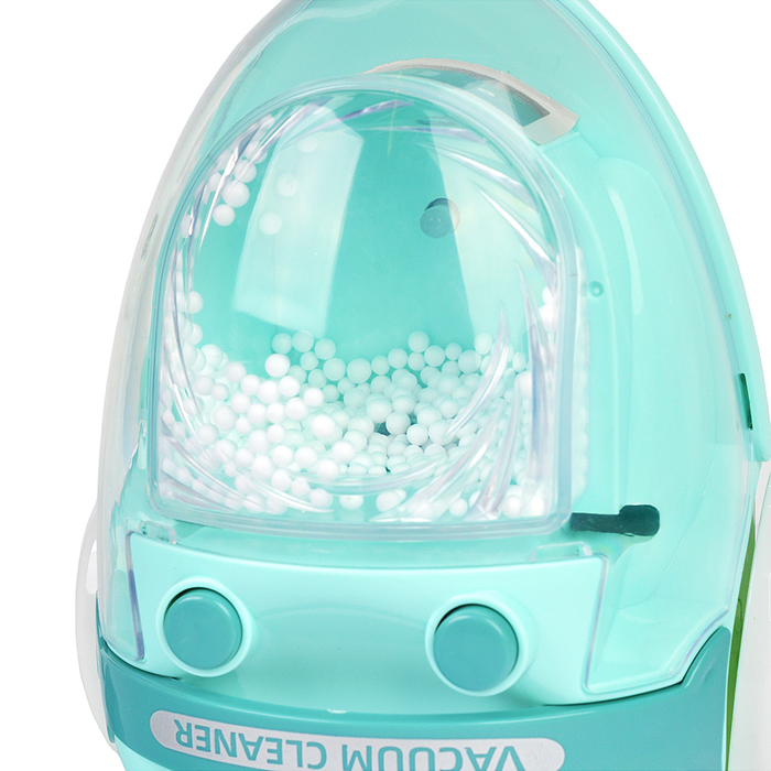 Бытовая техника A2002-2 "Пылесос" в коробке