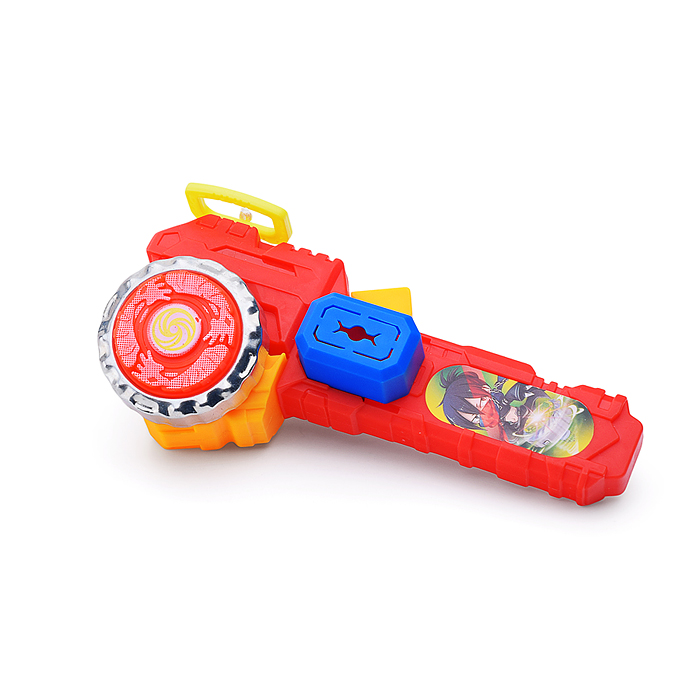 Запускалка S691-1 "Быстрый вихрь" в пакете