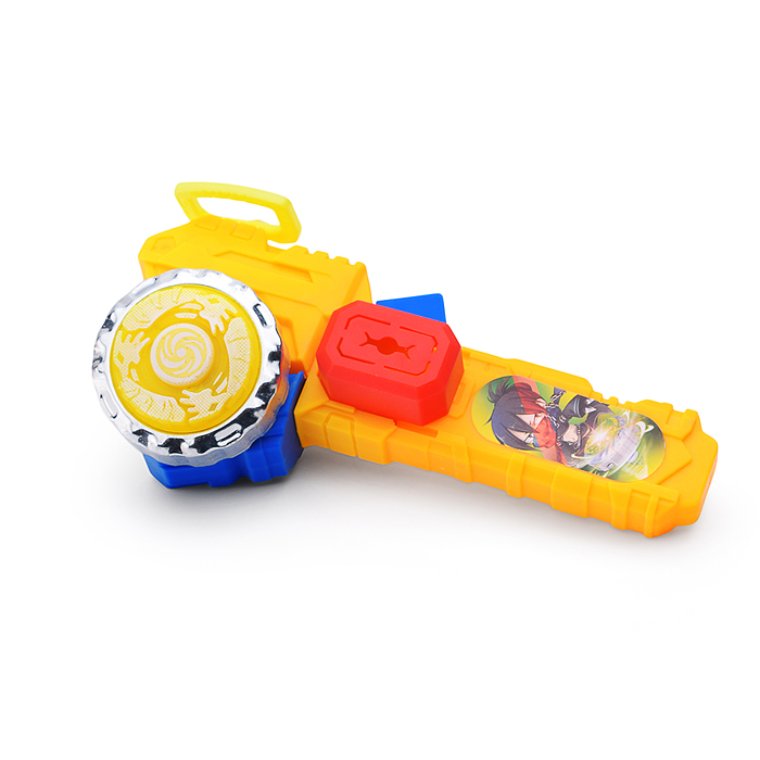 Запускалка S691-1 "Быстрый вихрь" в пакете