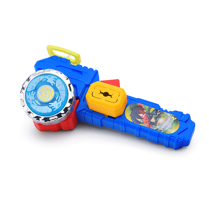 Запускалка S691-1 "Быстрый вихрь" в пакете