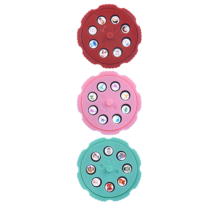 Фото к товару Доска для рисования RFY222-6 "Жираф" с проектором, в коробке Доска для рисования RFY222-6 "Жираф" с проектором, в коробке