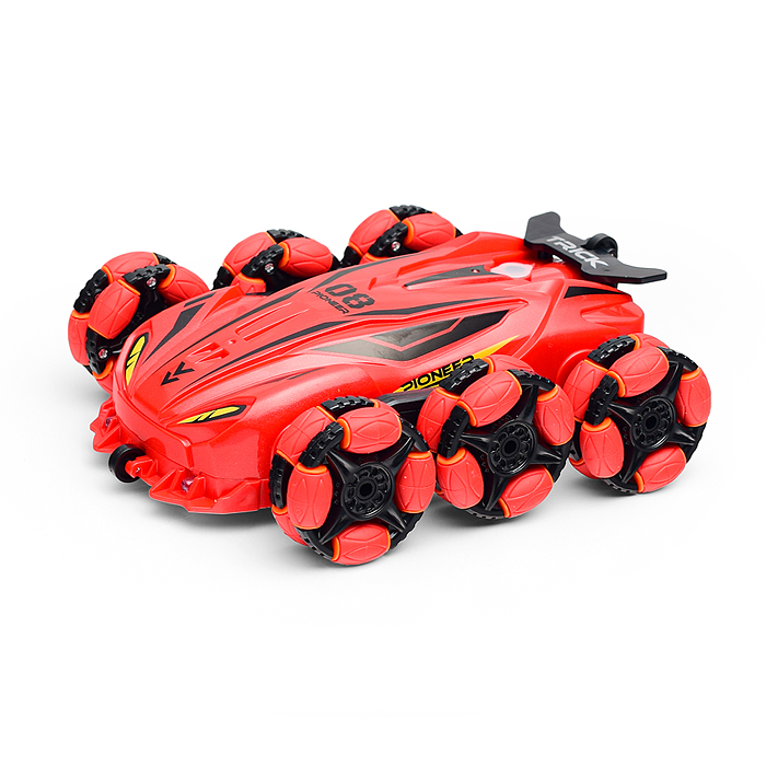 Машина JD155-13A "Дрифт" р/у, 27 MHz, в коробке