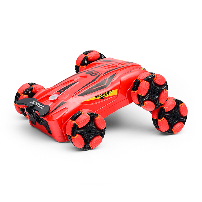 Машина JD155-13A "Дрифт" р/у, 27 MHz, в коробке