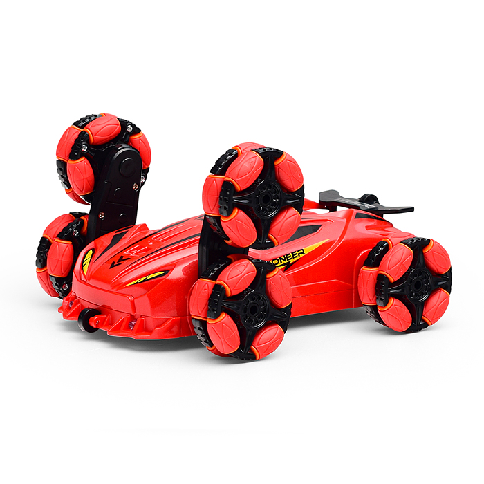 Машина JD155-13A "Дрифт" р/у, 27 MHz, в коробке