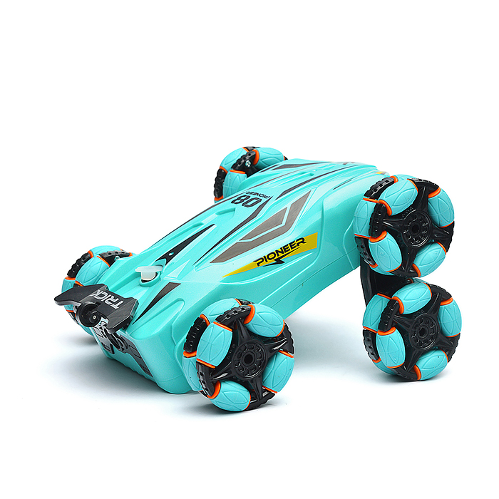 Машина JD155-13A "Дрифт" р/у, 27 MHz, в коробке