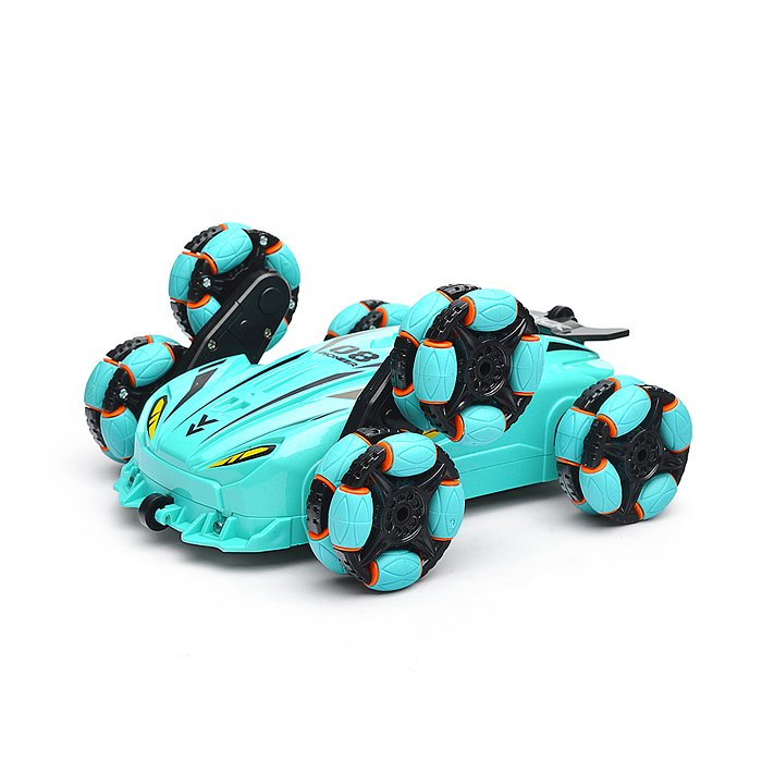 Машина JD155-13A "Дрифт" р/у, 27 MHz, в коробке