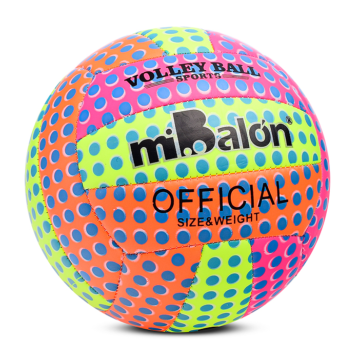 Мяч волейбольный 00-5470 №5