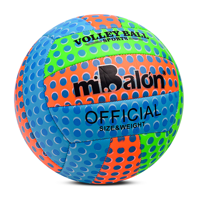 Мяч волейбольный 00-5470 №5