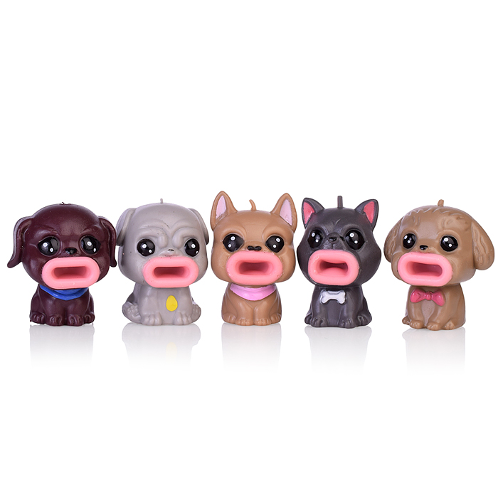 Игрушка-антистресс 00-5384 "Щенок" 