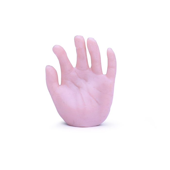 Игра-розыгрыш 11-0043 "Шестой мизинец"