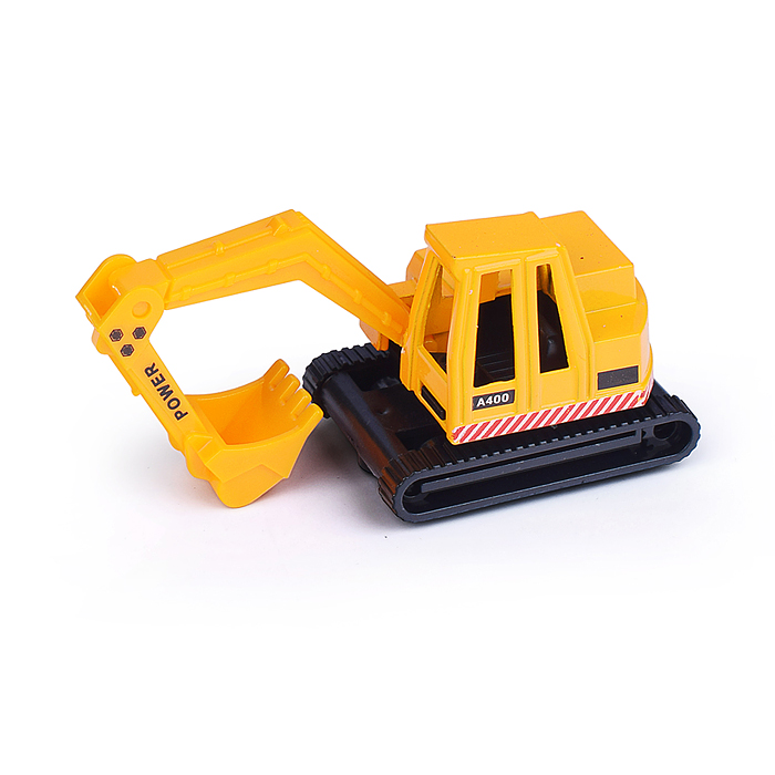 Парковка 660-A322 "Техслужба" в коробке