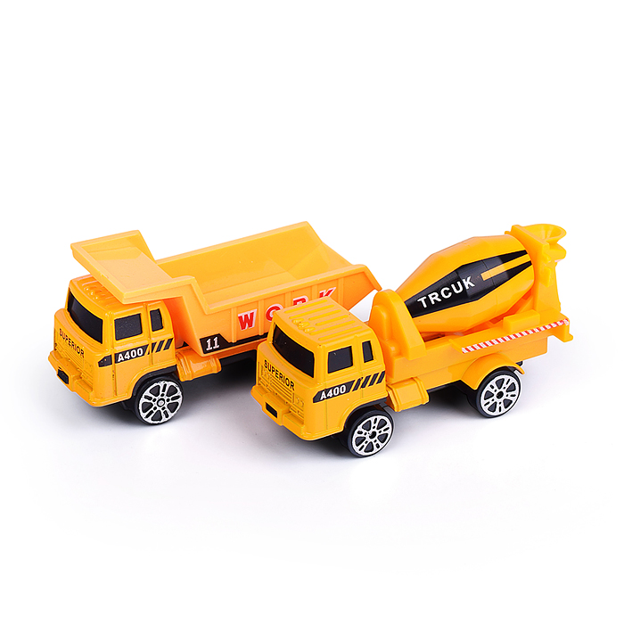 Парковка 660-A322 "Техслужба" в коробке