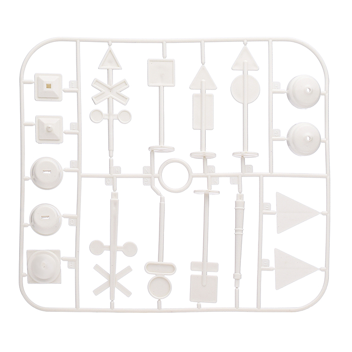 Железная дорога JHX8813 "Локомотив" в коробке