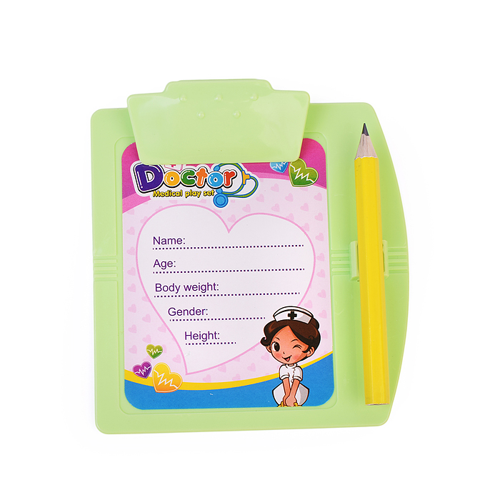 Игровой набор BS8803A "Доктор" в пакете