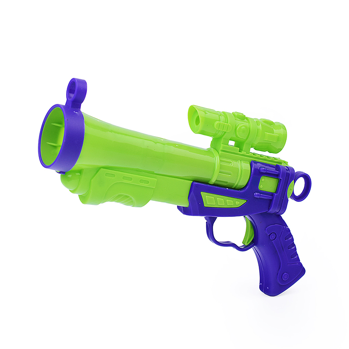 Игровой набор YX030 "Тир. Единорожка" в пакете