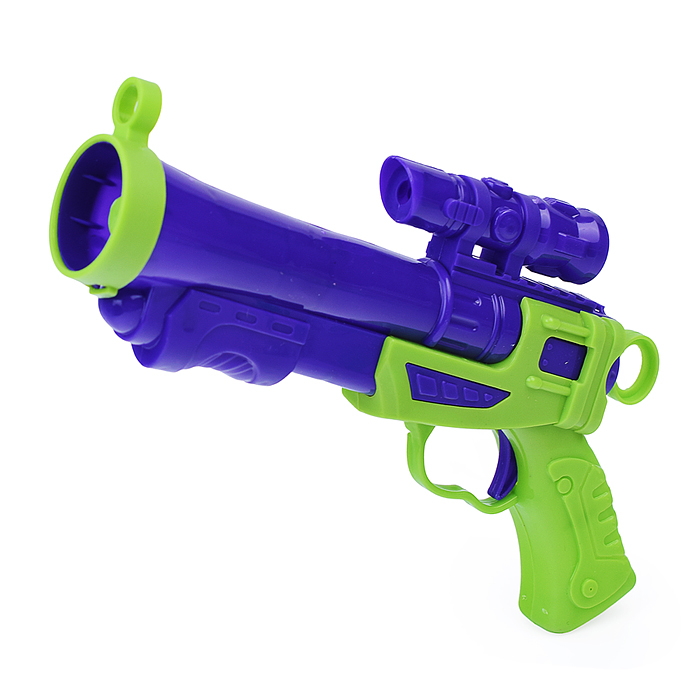 Игровой набор YX030 "Тир. Единорожка" в пакете