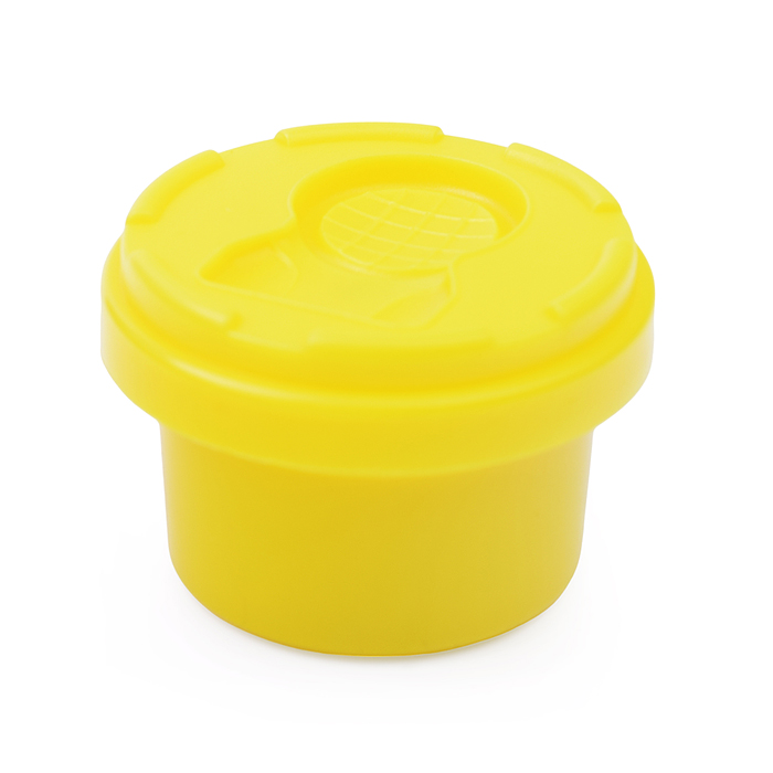 Масса для лепки набор Mini cement truck - Мини бетономешалка, сменная насадка,