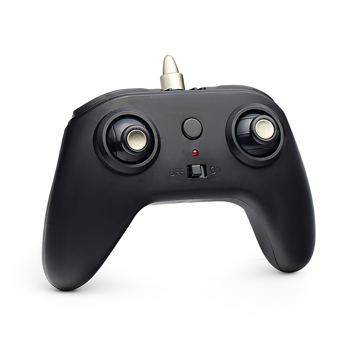 Машина 777-5C "Гонки по бездорожью" на р/у, 27 MHz в коробке