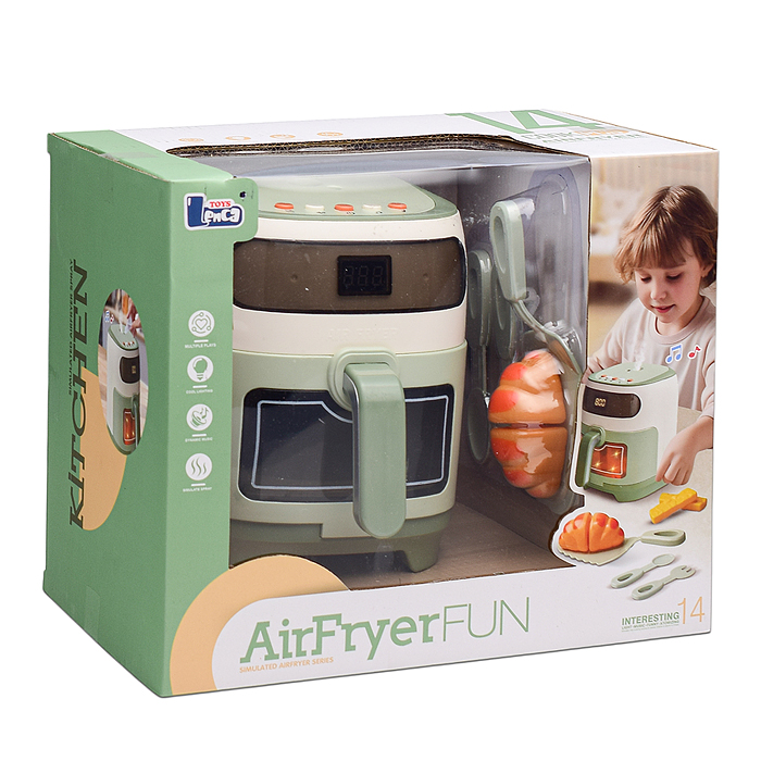 Бытовая техника C20 "Мультиварка" в коробке