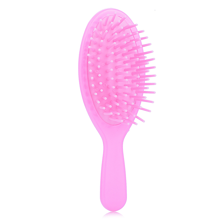 Фото к товару Расческа 00-5411 "Красотка" в ассортименте Расческа 00-5411 "Красотка" в ассортименте