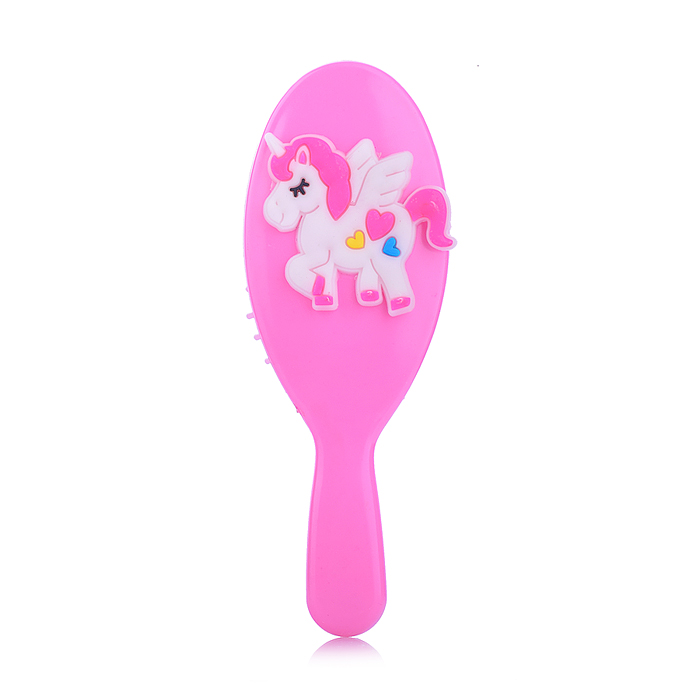 Фото к товару Расческа 00-5411 "Красотка" в ассортименте Расческа 00-5411 "Красотка" в ассортименте