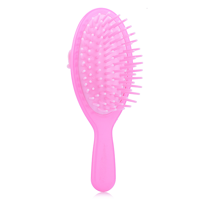 Фото к товару Расческа 00-5411 "Красотка" в ассортименте Расческа 00-5411 "Красотка" в ассортименте