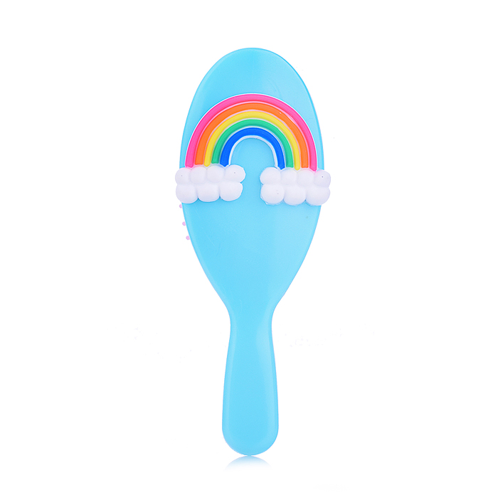 Фото к товару Расческа 00-5411 "Красотка" в ассортименте Расческа 00-5411 "Красотка" в ассортименте