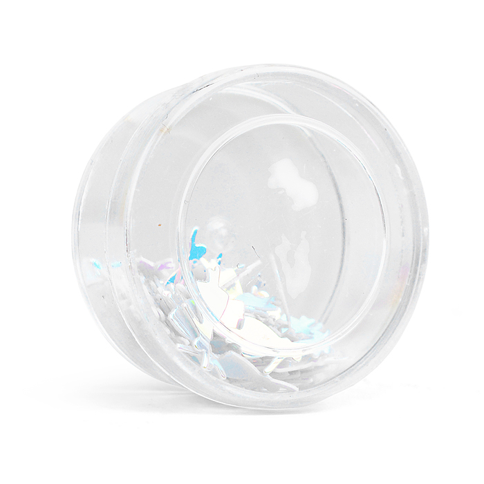 Набор творческая мастерская 00-6496 "Блестящие искры" в пакете