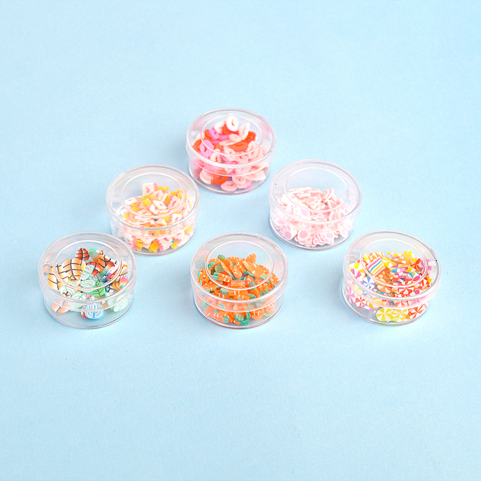 Фото к товару Набор творческая мастерская 00-6503 "Ассорти цвета" в пакете Набор творческая мастерская 00-6503 "Ассорти цвета" в пакете