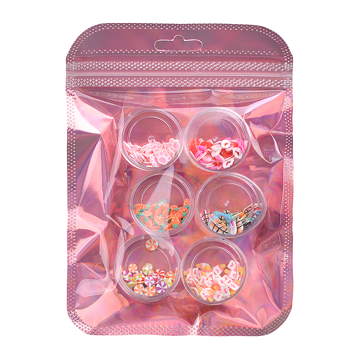 Фото к товару Набор творческая мастерская 00-6503 "Ассорти цвета" в пакете Набор творческая мастерская 00-6503 "Ассорти цвета" в пакете