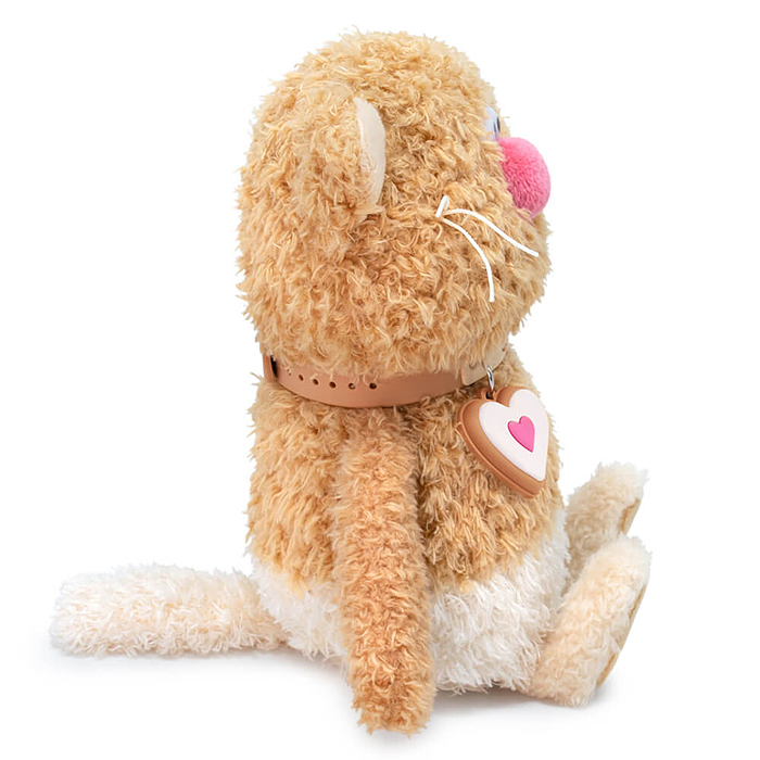 Кот Раф Коллекция "Валентинки"