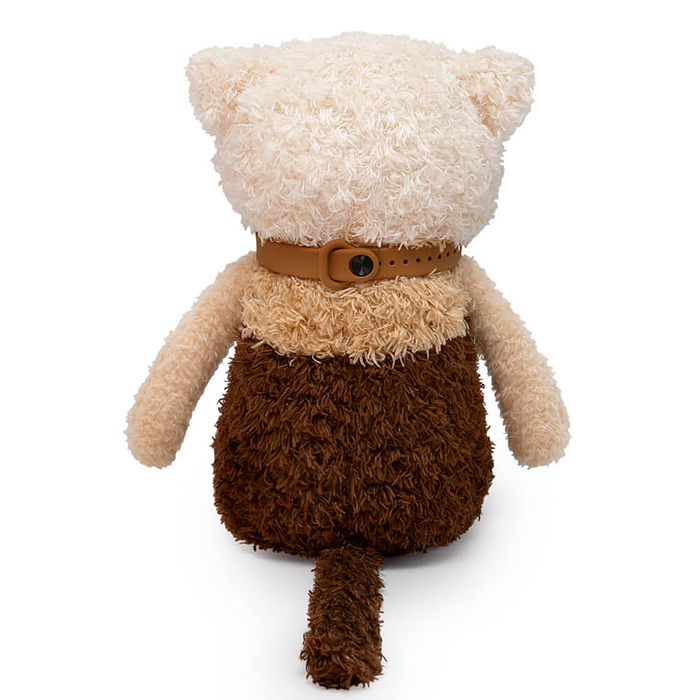 Кот Капучино Коллекция "Валентинки"