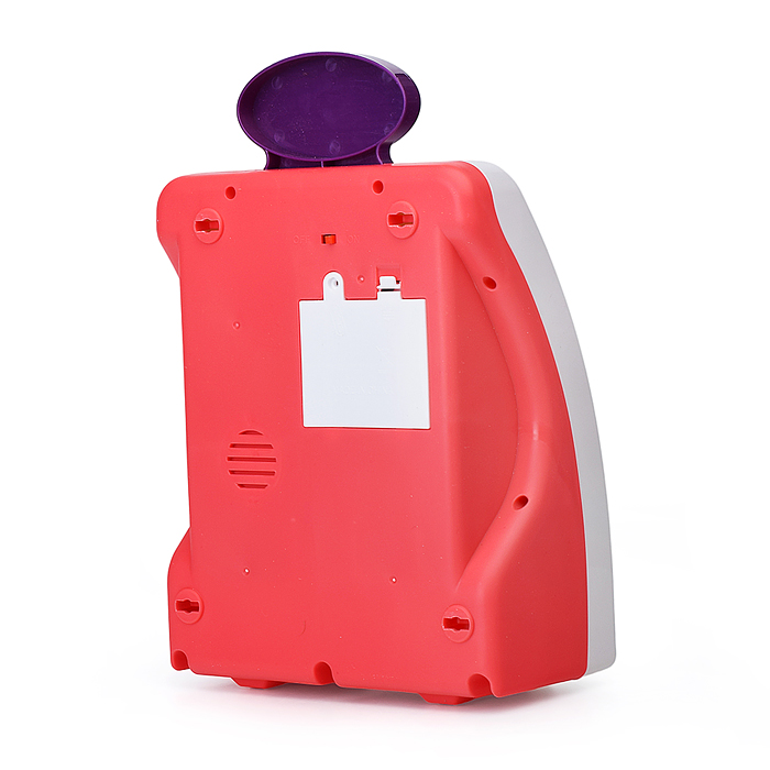 Копилка WF-3005 "Касса" в коробке