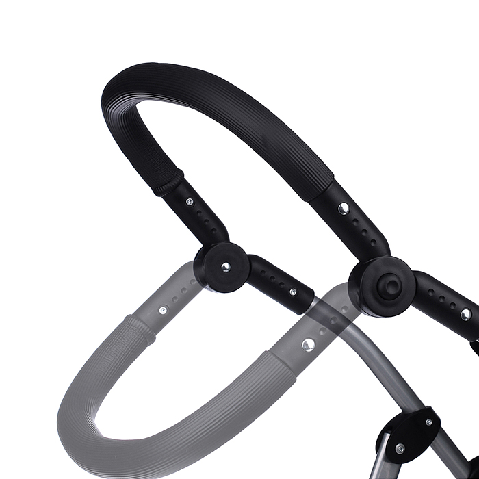 Фото к товару Коляска для кукол 9662D(для двойни)металлическая,прогулочная,с тентом,с корзиной,в пакете Коляска для кукол 9662D(для двойни)металлическая,прогулочная,с тентом,с корзиной,в пакете