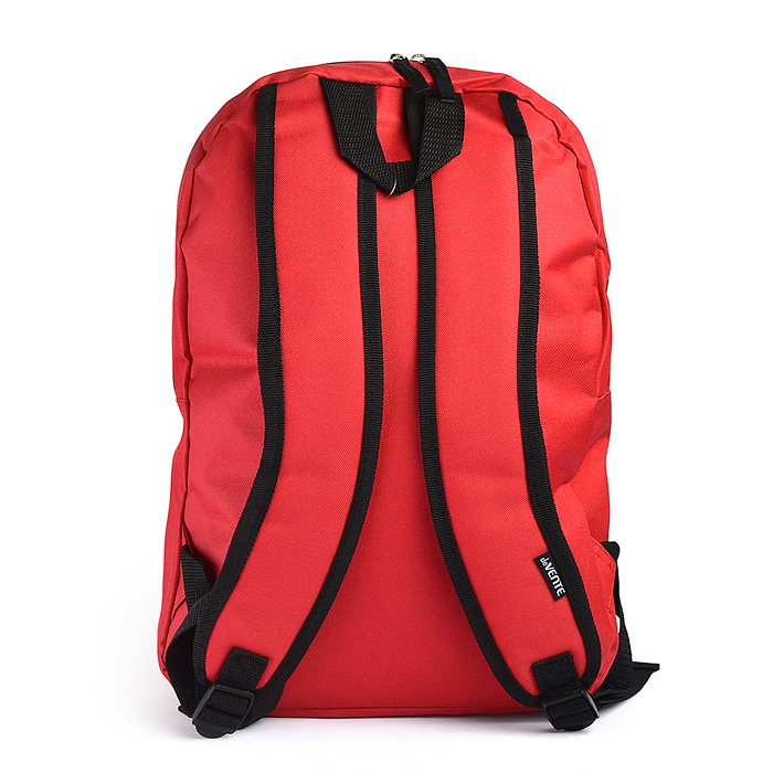 Рюкзак "Corgi" подростковый 40x29x17 см (14 л) 250 г, 1 отделение на молнии, 1 передний кар