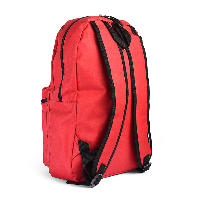 Рюкзак "Corgi" подростковый 40x29x17 см (14 л) 250 г, 1 отделение на молнии, 1 передний кар