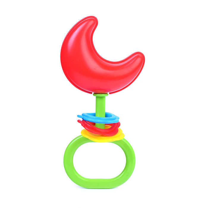 Погремушка "Облачко"