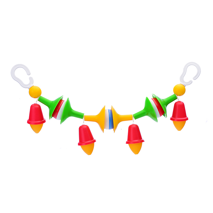 Набор игрушек №2