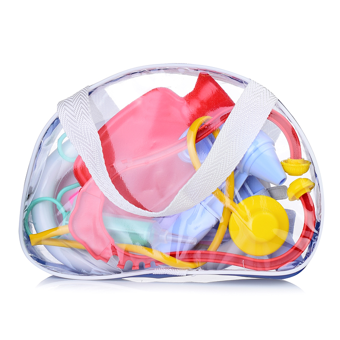 Набор доктор, в сумке