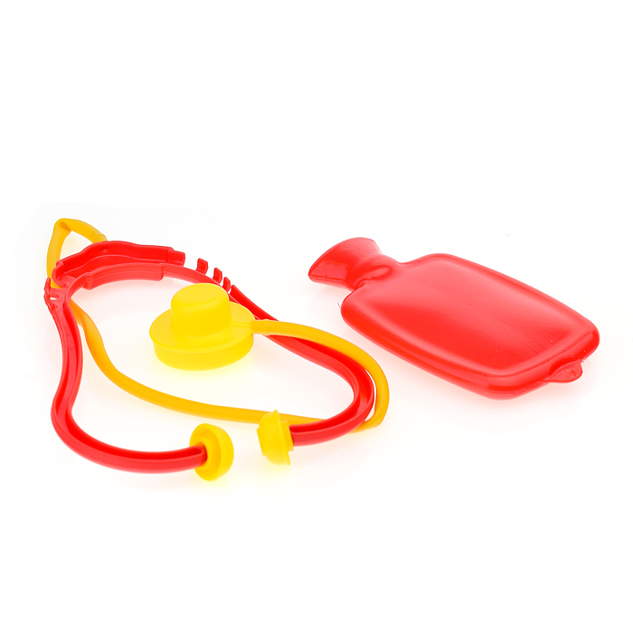 Набор доктор, в сумке