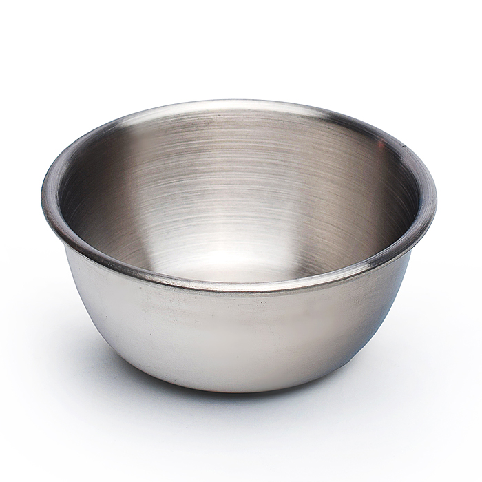 Набор детской посуды UT0118 "Шеф поварёнок" в контейнере