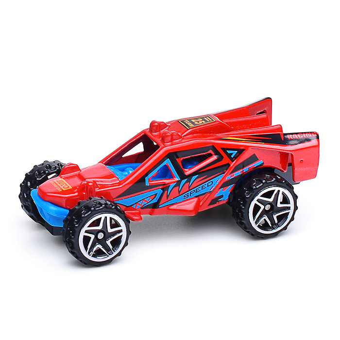 Набор машин 8141 "Катапульта-2" в коробке