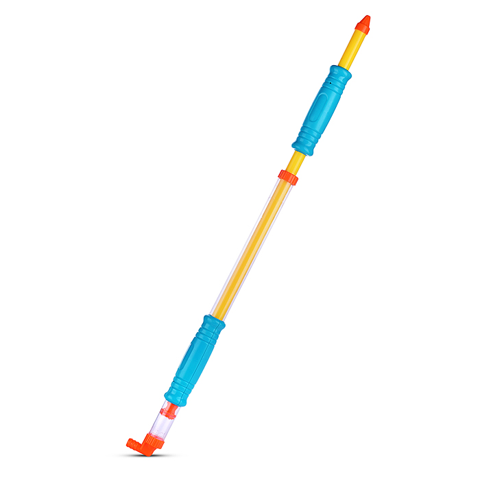 Фото к товару Водное оружие M916B "Аква пушка" Водное оружие M916B "Аква пушка"