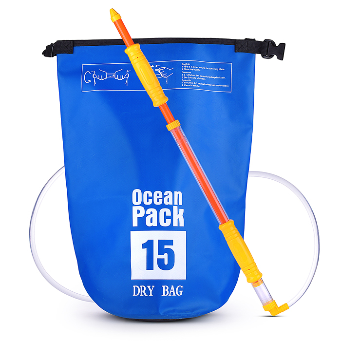 Фото к товару Водное оружие M916B "Аква пушка" Водное оружие M916B "Аква пушка"