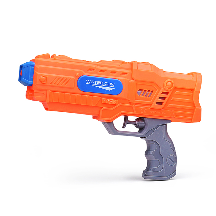 Водное оружие LD-203A "Космо атака" в пакете